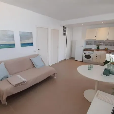 Apartamento Luna Nueva * Tarajalejo