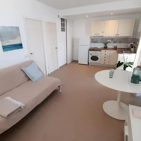 Apartamento Apartamento Luna Nueva