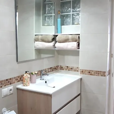 Apartamento Luna Nueva *