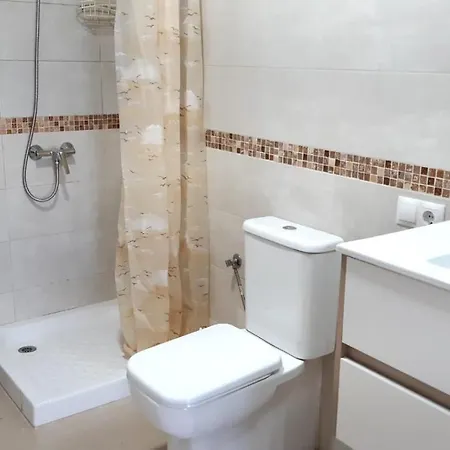Apartamento Luna Nueva Apartamento *