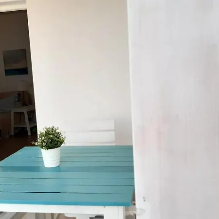 Apartamento Luna Nueva Apartamento *