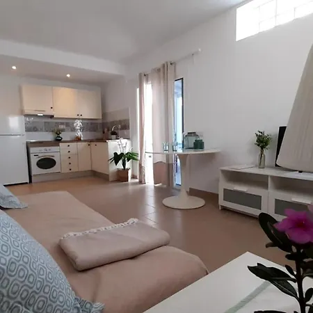 Apartamento Luna Nueva *